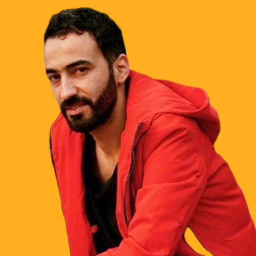 مرتضی تقی زاده - Morteza Taghizadeh