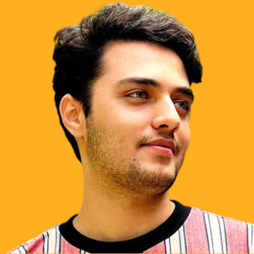علیرضا جلیلی - Alireza Jalili