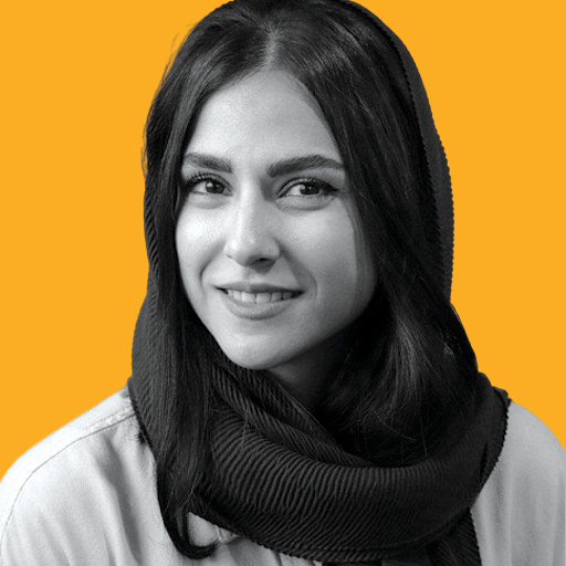 مانا پاک سرشت - Mana Pakseresht