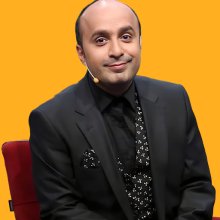 سیاوش صفاریان پور سیاوش صفاریان پور