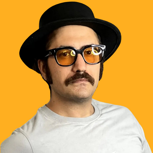Armin Tahmasbi