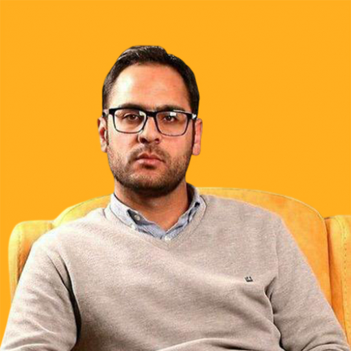 Esmaeil Jafari