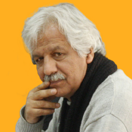 احمد لشینی - Ahmad Lashini