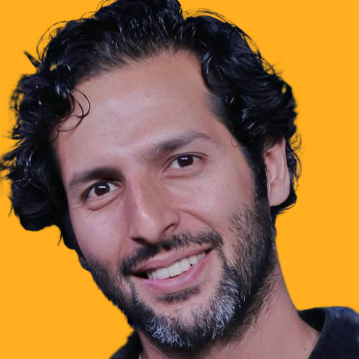 Soroush Karimi Nezhad