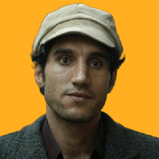 شهرام نیک کار - Shahram Nikkar