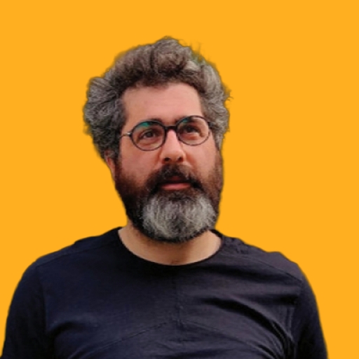 محمد نریمانی - Mohamad Narimani