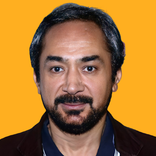 Mohammad Hatami