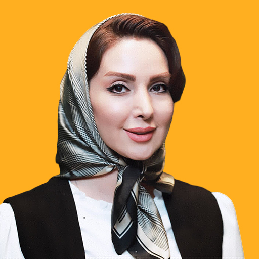 زهرا پیرهادی - zahra pirhadi