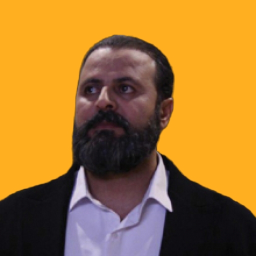 علی سیاه تیری - Ali Siahtiri