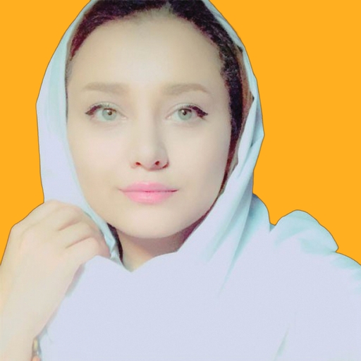 مهتاب جامی - Mahtab Jami