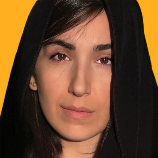 نکیسا نوری - Nakisa Noori