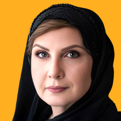 Zahra Saiedi