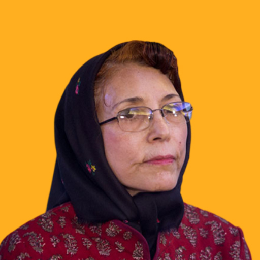 Fahimeh Rahimnia