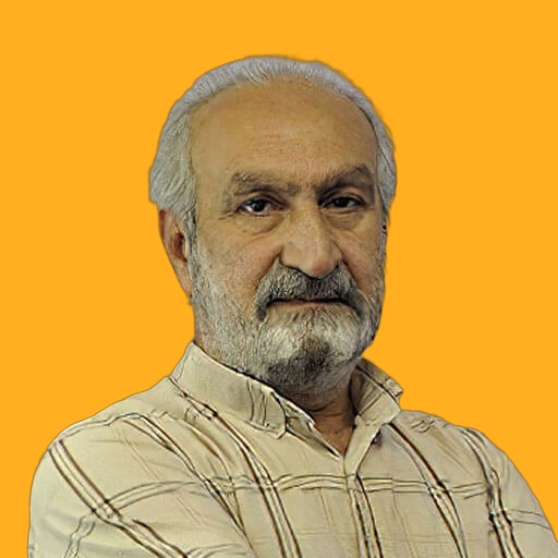 Mojtaba Faravardeh