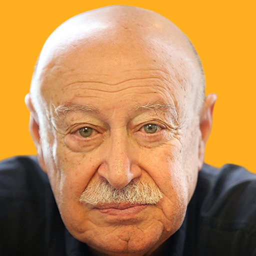 فرهاد فخرالدینی - Farhad Fakhreddini
