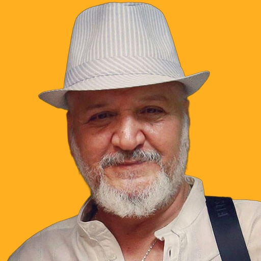 khosrow shahraz
