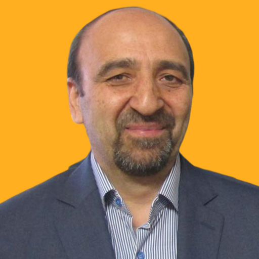 Seyed Mohsen Tabatabaeepoor