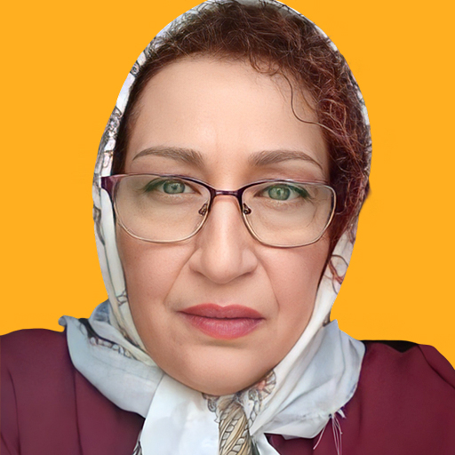 Fariba Jeddikar