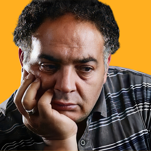 محمد عرب - Mohammad Arab
