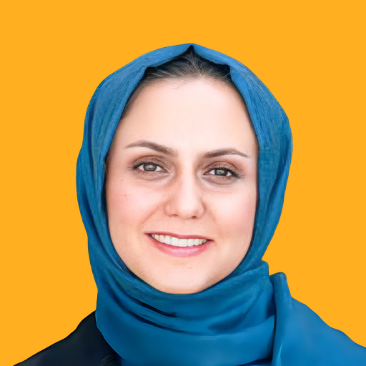 پونه عبدالکریم زاده - poneh abdolkarimzadeh