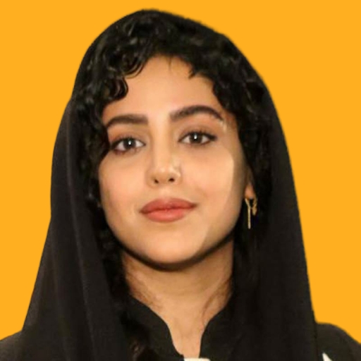 هنگامه حمیدزاده - Hengameh Hamidzadeh