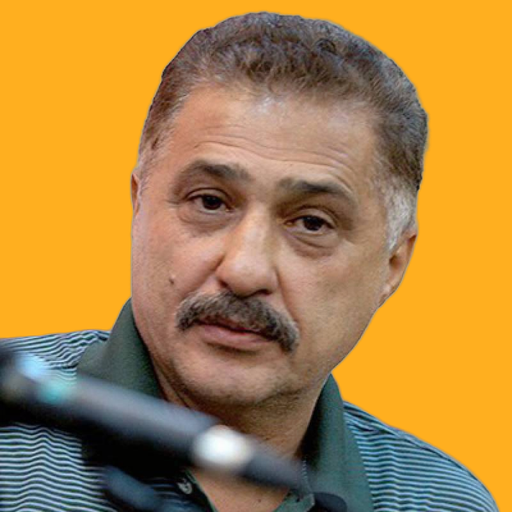 seyed naser hashem zade