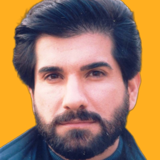 محمد مختاری - Mohammad Mokhtari