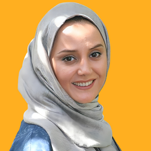 مینا لاکانی - Mina Lakani