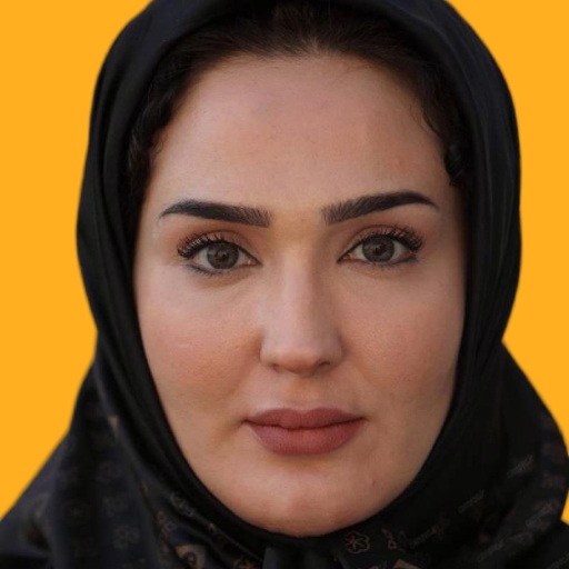 زهره فکورصبور - Zohreh Fakoor Saboor