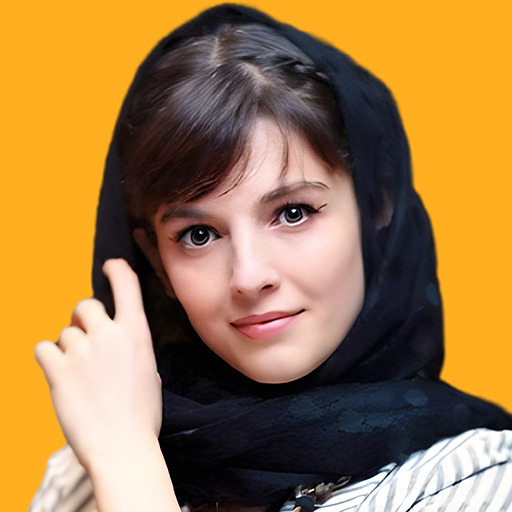 مهسا حجازی - Mahsa Hejazi