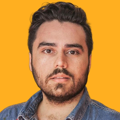 محمد حیدری - Mohammad Heidari