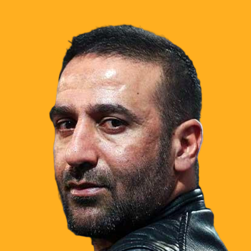 Sajad Nasrolahi Nasab