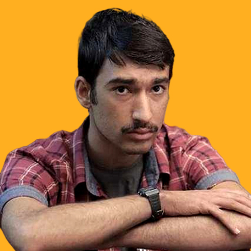 هیراد آذرنگ - Hiraad Azarang