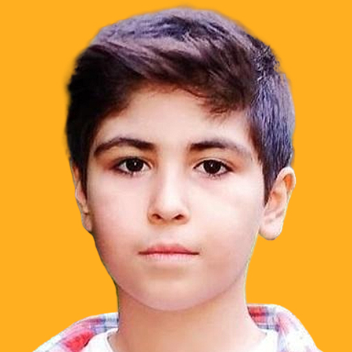 سهیل جمالی - Soheil Jamali