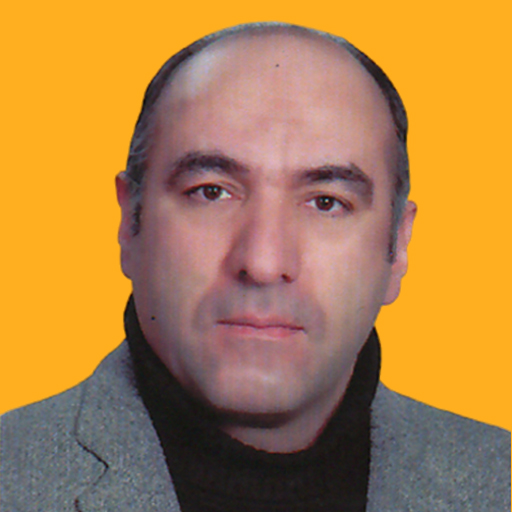 Saadat Ali Saeed Poor