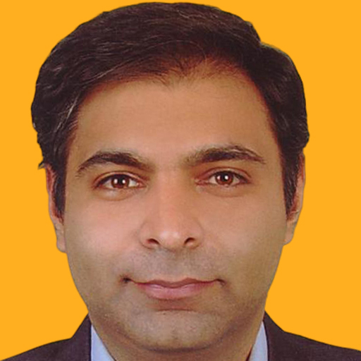 Sayyed Morteza Jazzab