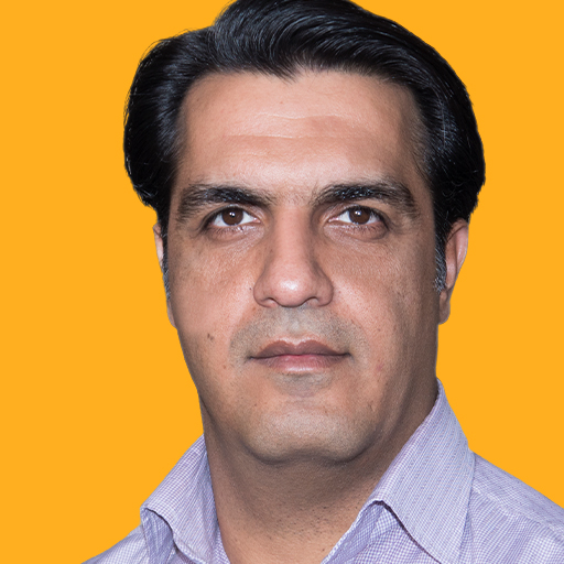 Seyed Hashem Mortazavian