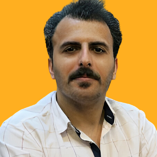Mohsen Jafari Rad