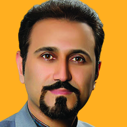 Mohammad Reza Vatan Doost