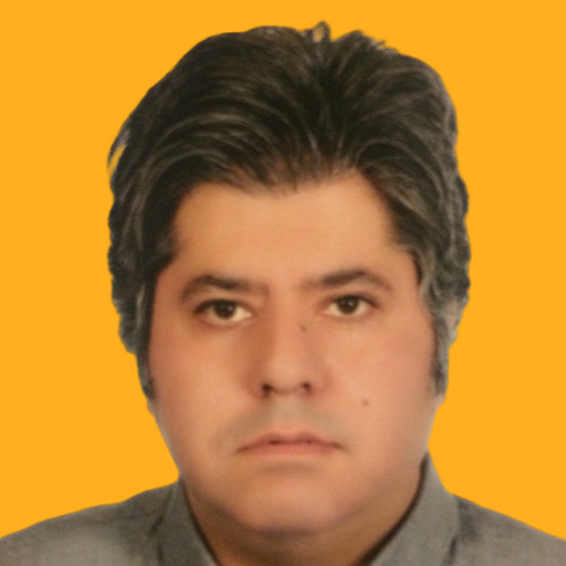 Syyed Alireza Rasouli Nejad