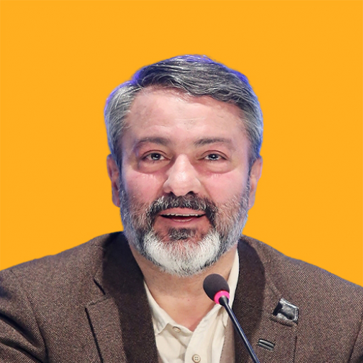Seyed Ali Ahmadi