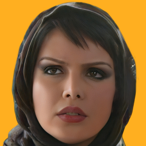 نیلا خرم - nila khorram