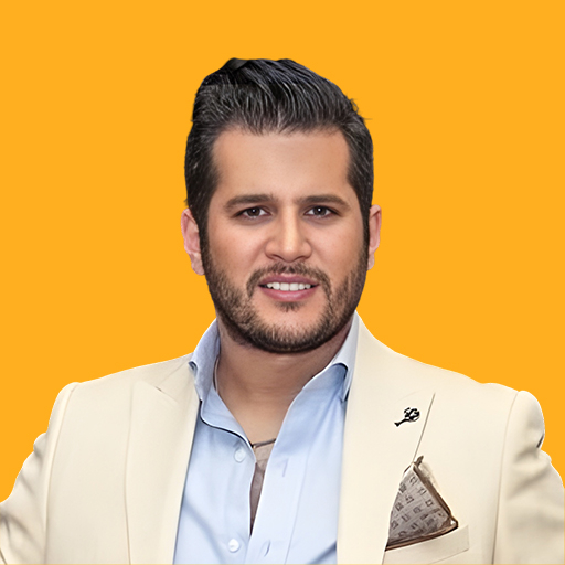 سیاوش خیرابی - Siavash Kheirabi