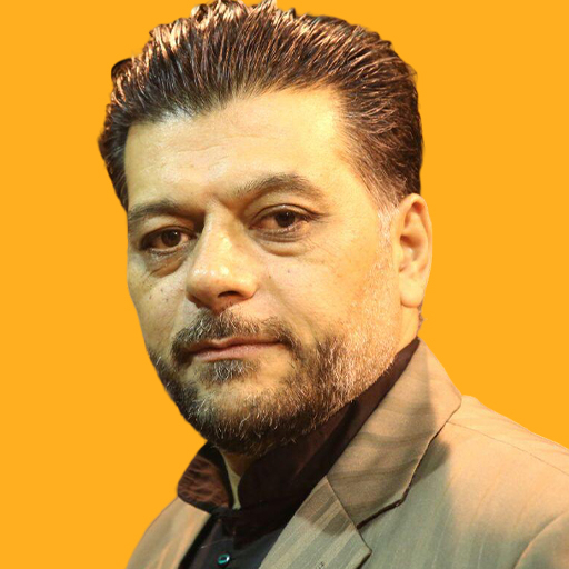 سعید کریمی - saeed karima