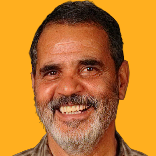 Mohammad Vali Ahmadloo