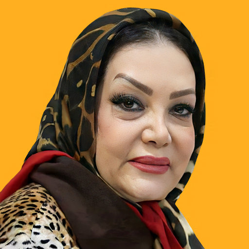 Gity Saatchi
