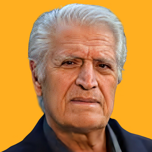 احمد پژمان - Ahmad Pejman
