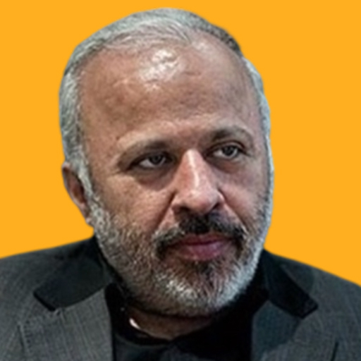 سیداحمد میرعلایی - seyed ahmad mir aalaee