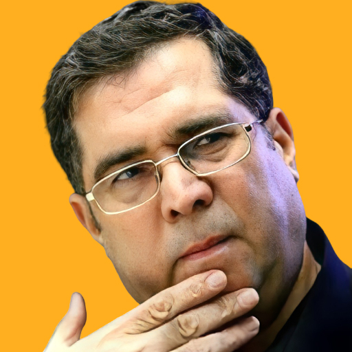 علی دهباشی - Ali Dehbashi