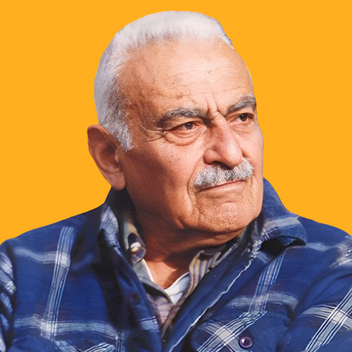 منوچهر ستوده - Manouchehr Sotoodeh